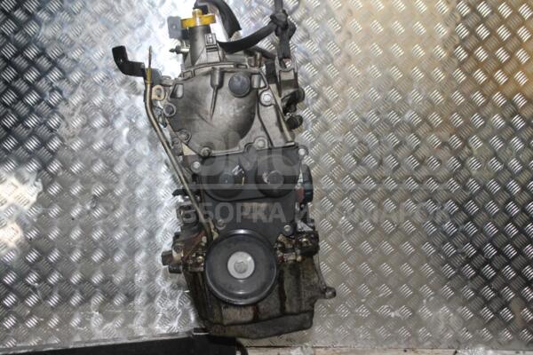 Двигатель (03-) Renault Sandero 1.4 8V 2007-2013 K7J 714 133979 - 1