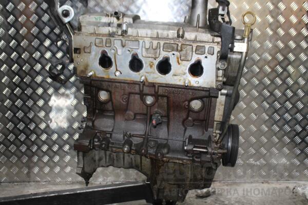 Двигун (03-) Renault Logan 1.4 8V 2005-2014 K7J 714 133979 - 2