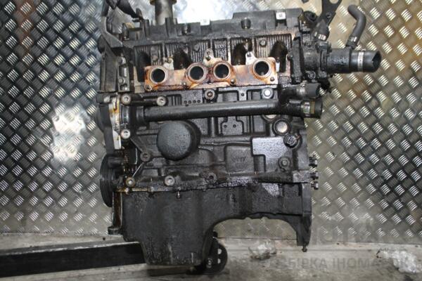 Двигун (03-) Renault Logan 1.4 8V 2005-2014 K7J 714 133979 - 4