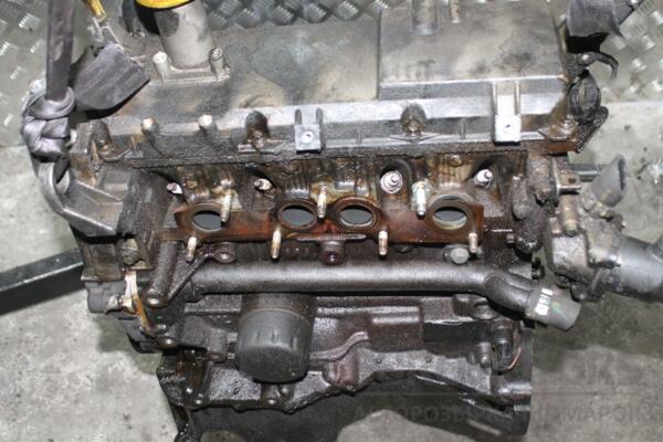 Двигун (03-) Renault Logan 1.4 8V 2005-2014 K7J 714 133979 - 5
