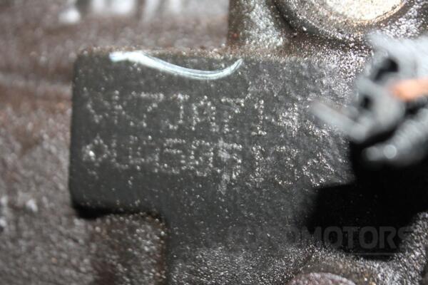 Двигун (03-) Renault Logan 1.4 8V 2005-2014 K7J 714 133979 - 6