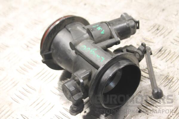 Дросельна заслінка механ Renault Kangoo 1.4 8V 1998-2008 8200682611 133987 - 2