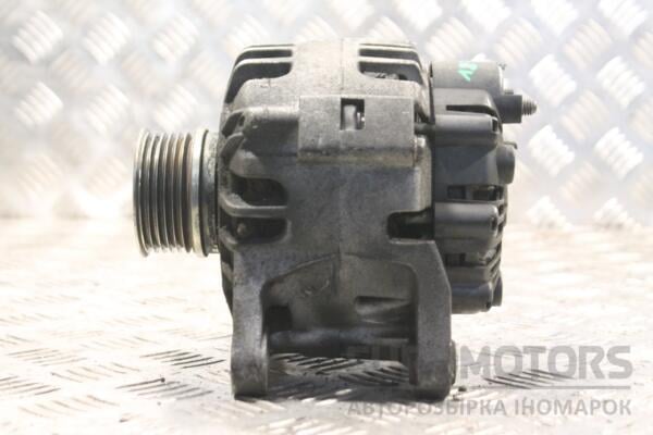 Генератор Renault Duster 1.4 8V, 1.6 8V 2010 8200810621C 133989 - 2