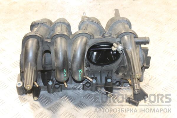 Колектор впускний пластик Renault Kangoo 1.4 8V 1998-2008 7700273860 133998 - 2