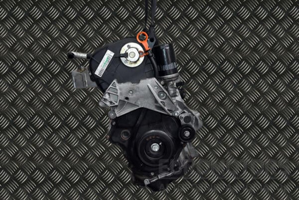 Двигун VW Scirocco 2.0tfsi 2008-2017 CAW 77185 - 2