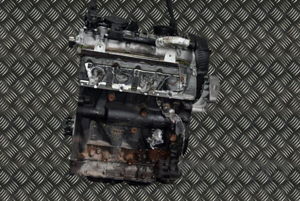 Двигун VW Scirocco 2.0tfsi 2008-2017 CAW 77185 - 3