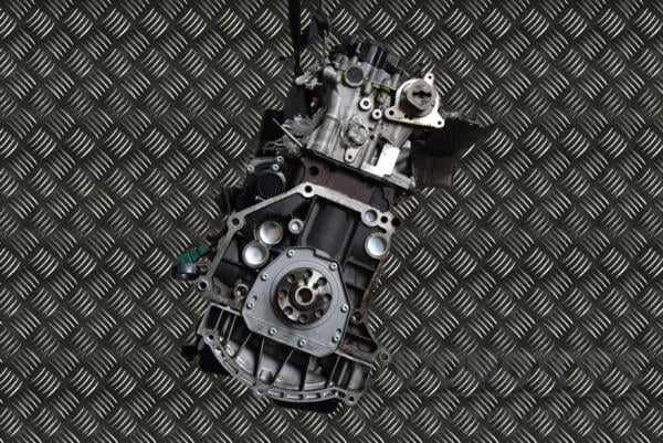 Двигун VW Scirocco 2.0tfsi 2008-2017 CAW 77185 - 4