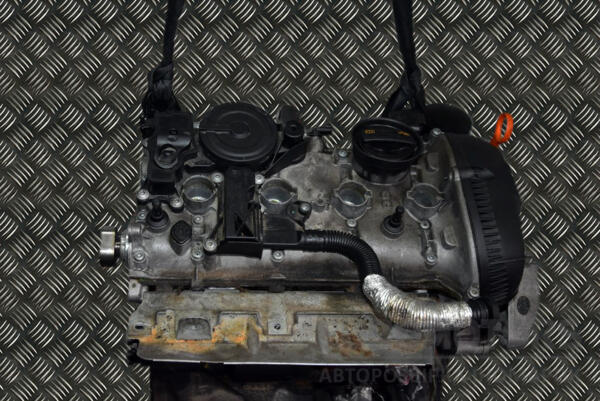 Двигун VW Scirocco 2.0tfsi 2008-2017 CAW 77185 - 5