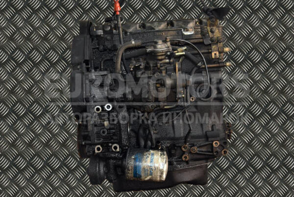 Двигатель Renault Mascott 2.8tdi 1999-2004 8140.43 74365 - 1