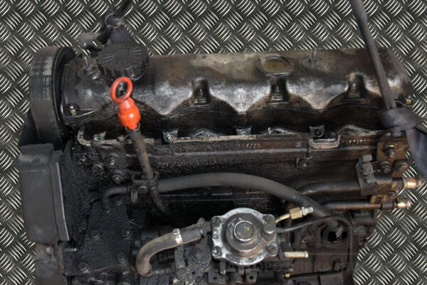 Двигун Renault Mascott 2.8tdi 1999-2004 8140.43 74365 - 6