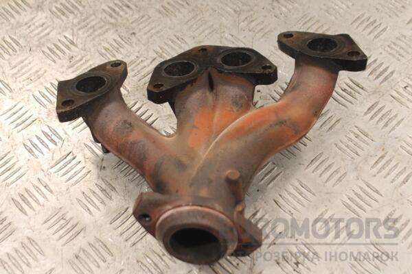 Колектор випускний Renault Kangoo 1.4 8V 1998-2008 134002 - 2