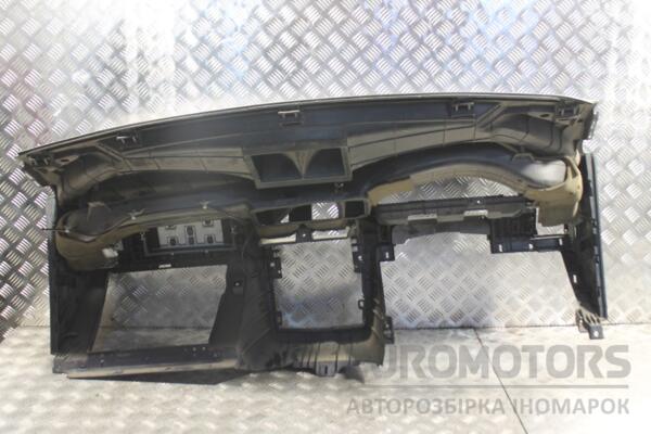 Торпедо під Airbag (передня панель) -05 Hyundai Getz 2002-2010 973501C000 134010 - 2