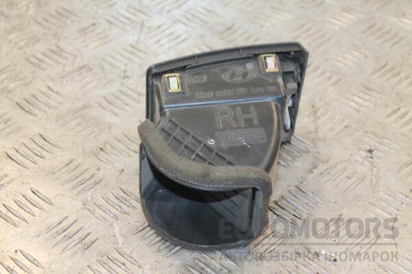 Дефлектор повітряний бічній правий Hyundai Getz 2002-2010 134016 - 2