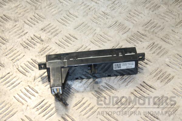 Дисплей информационный Subaru Legacy 2003-2009 85201AG210 134023 - 2