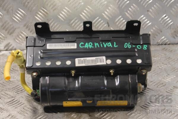 Подушка безопасности пассажир (в торпедо) Airbag (-08) Kia Carnival 2006-2014 845304D000 134028 - 2