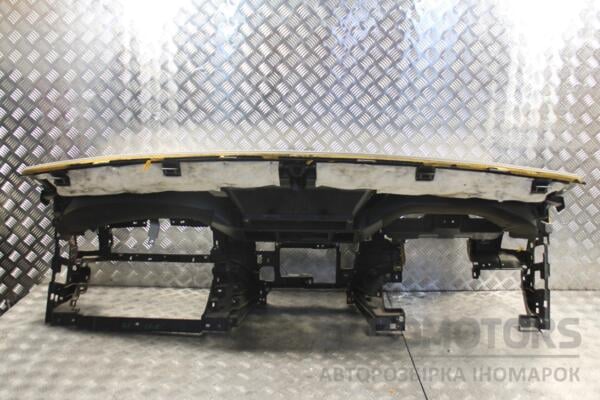 Торпедо под Airbag (дефект) Hyundai H1 2007-2015 847104H000WK 134032 - 2