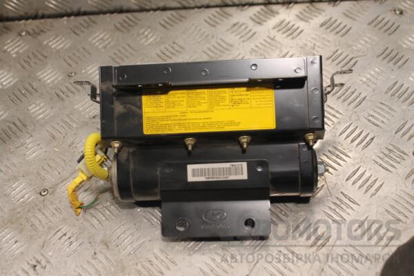 Подушка безпеки пасажир (в торпедо) Airbag Hyundai Getz 2002-2010 845601CXXX 134040 - 2