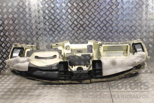 Торпедо під Airbag Mercedes E-class (W211) 2002-2009 A2116800687 134046 - 2