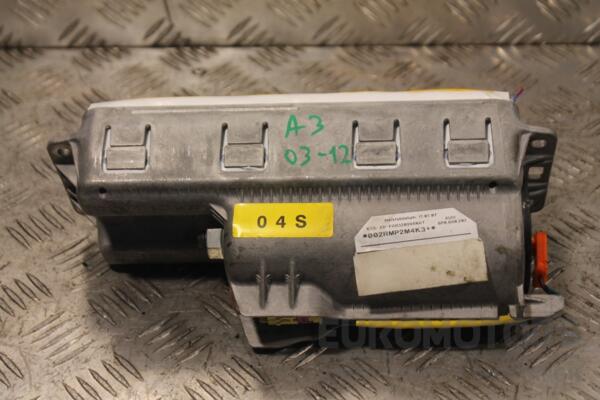 Подушка безпеки пасажир (в торпедо) Airbag Audi A3 (8P) 2003-2012 8P0880202 134054 - 2