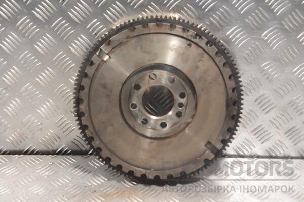 Маховик Ford Transit 2.0di 2000-2006 YC1Q6375BC 134081 - 2
