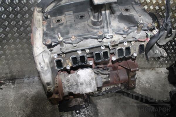 Двигатель Ford Transit 2.0di 2000-2006 F3FA 134086 - 5