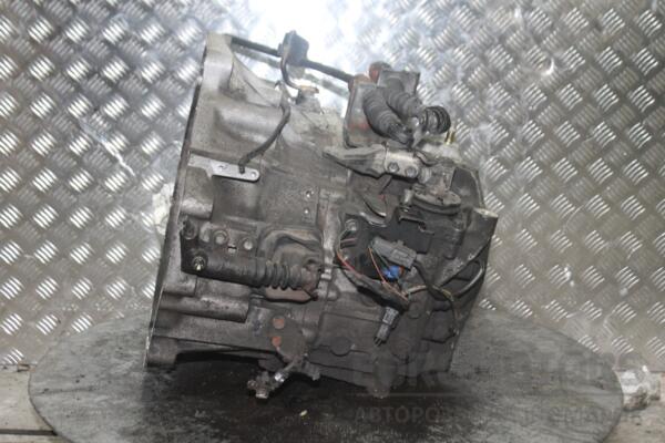 МКПП (механічна коробка перемикання передач) 6-ступка 05- Mazda 6 2.0di 2002-2007 134094 - 2
