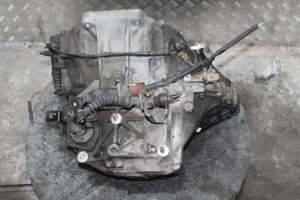 МКПП (механічна коробка перемикання передач) 6-ступка 05- Mazda 6 2.0di 2002-2007 134094 - 5