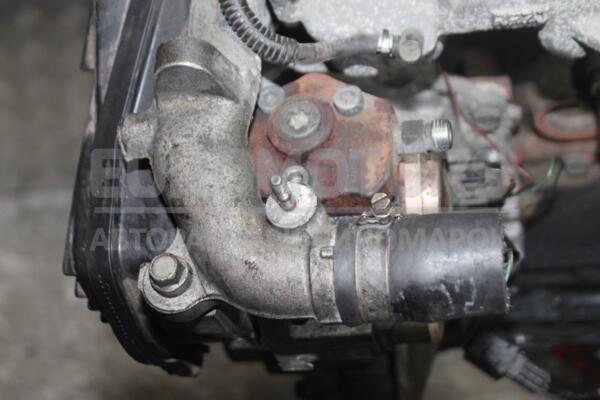 Топливный насос высокого давления (ТНВД) 05- Mazda 6 2.0di 2002-2007 2940000420 134104  euromotors.com.ua