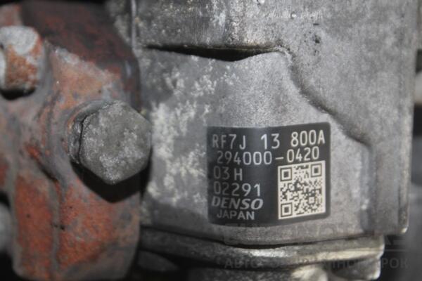 Паливний насос високого тиску (ТНВД) 05- Mazda 6 2.0di 2002-2007 2940000420 134104 - 2