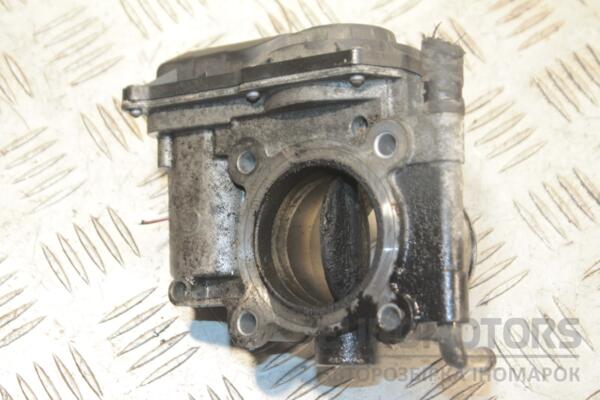 Дросельна заслінка електро 05- Mazda 6 2.0di 2002-2007 RF7J136B0C 134107 - 2