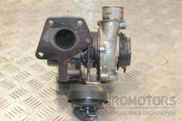 Турбіна 05- Mazda 6 2.0di 2002-2007 VJ360602 134109 - 2