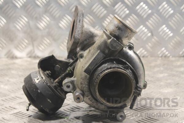Турбіна 05- Mazda 6 2.0di 2002-2007 VJ360602 134109 - 3