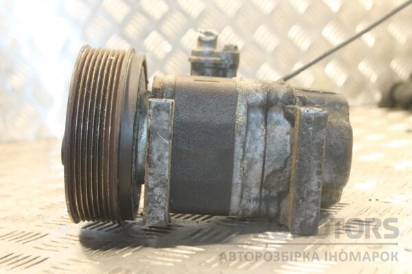 Компресор кондиціонера (дефект) Mazda 3 2.0di 2003-2009 H12A1AE4DC 134119 - 2