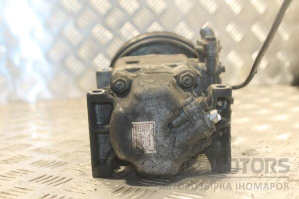 Компресор кондиціонера (дефект) Mazda 3 2.0di 2003-2009 H12A1AE4DC 134119 - 3