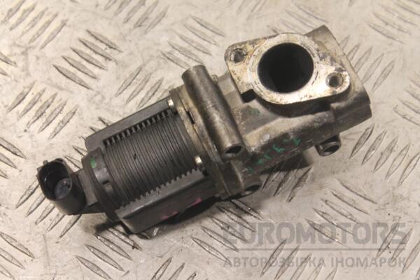 Клапан EGR електричний Fiat Grande Punto 1.9jtd 2005 55215032 134141 - 2