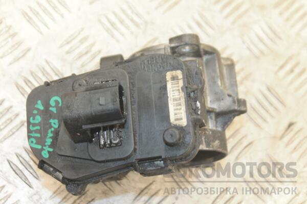 Дроссельная заслонка электр Fiat Grande Punto 1.9jtd 2005 48CPD1 134143 - 3