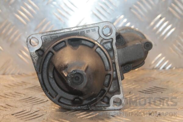 Стартер Fiat Grande Punto 1.9jtd 2005 0001108202 134156 - 2