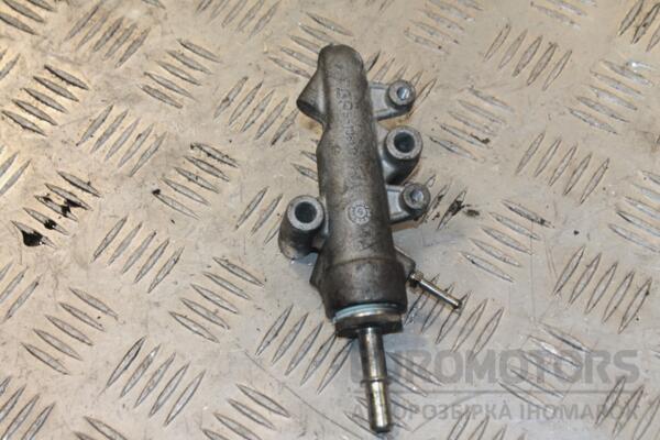 Регулятор тиску палива Fiat Grande Punto 1.9jtd 2005 55188200 134162 - 2