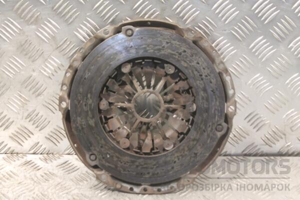 Корзина зчеплення Fiat Grande Punto 1.9jtd 2005 55202376 134172 - 2
