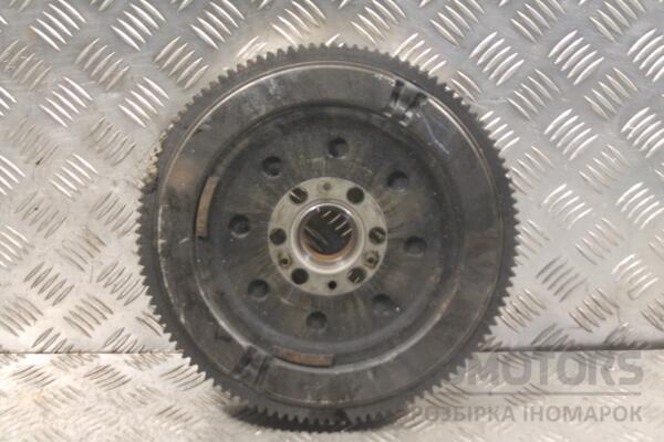 Маховик демпферний Fiat Grande Punto 1.9jtd 2005 415024110 134174 - 2