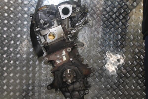 Двигун Fiat Grande Punto 1.9jtd 2005 199A5000 134176 - 3
