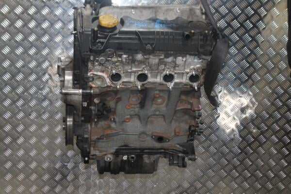 Двигун Fiat Grande Punto 1.9jtd 2005 199A5000 134176 - 4
