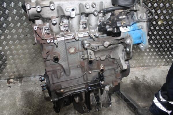 Двигун Fiat Grande Punto 1.9jtd 2005 199A5000 134176 - 5