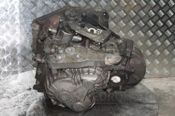 МКПП (механическая коробка переключения передач) 6-ступка Opel Astra 1.9jtd (H) 2004-2010 55186623 134185 - 3