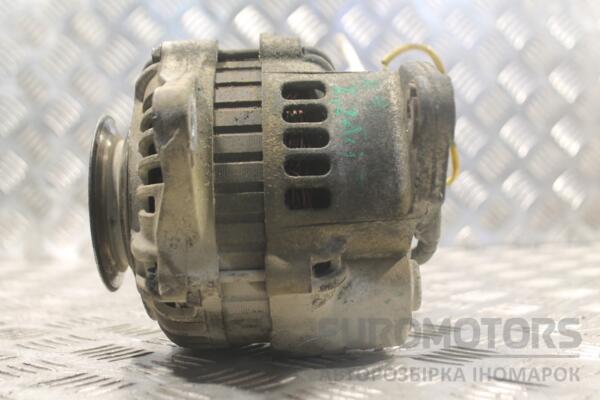 Генератор Nissan Primera 2.2dCi (P12) 2002-2007 231005M310 134195 - 2
