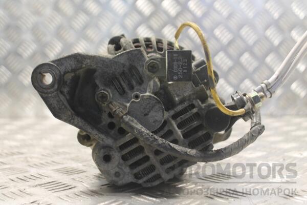 Генератор Nissan Primera 2.2dCi (P12) 2002-2007 231005M310 134195 - 3