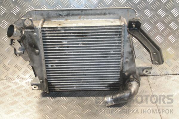 Радиатор интеркулера (04-) Nissan X-Trail 2.2dCi (T30) 2001-2007 D2052B17 134202 - 2