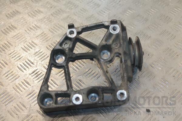 Кронштейн компрессора кондиционера Nissan X-Trail 2.2dCi (T30) 2001-2007 11910BN300 134209 - 2