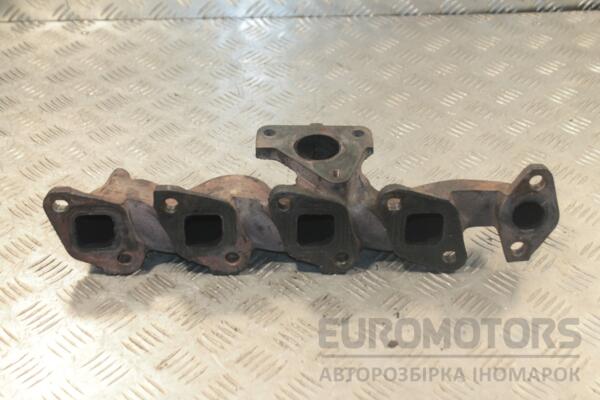 Коллектор выпускной Nissan X-Trail 2.2dCi (T30) 2001-2007 NN1015 134213 - 2