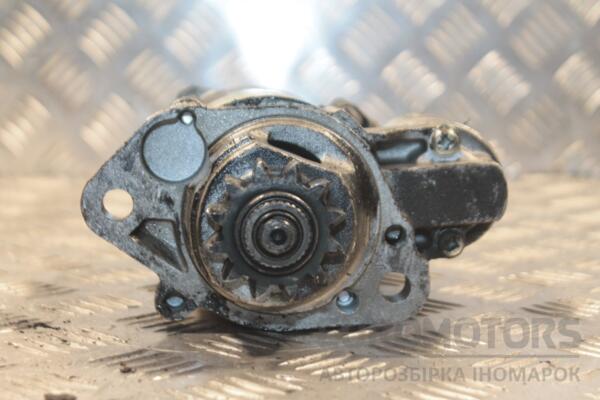 Стартер Nissan Primera 2.2dCi (P12) 2002-2007 M8T71471 134222 - 2